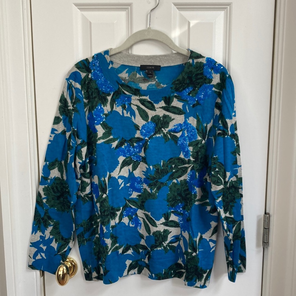 JCREW Sweater